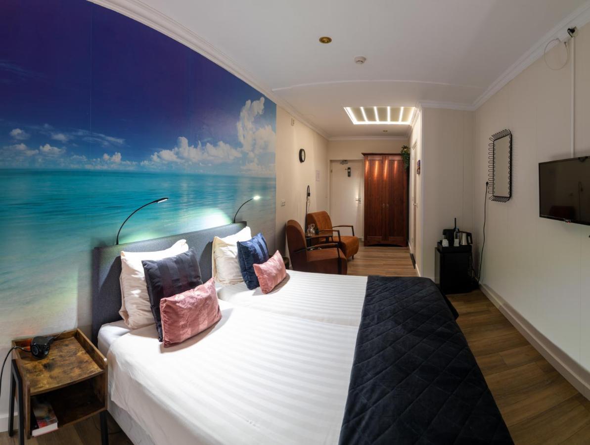 Hotel De Zwaan Schoondijke Εξωτερικό φωτογραφία